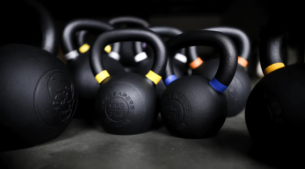 Guide achat kettlebell