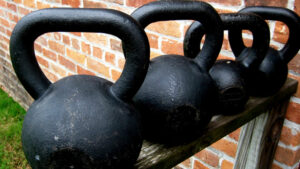 Weight kettlebell how to choose 3