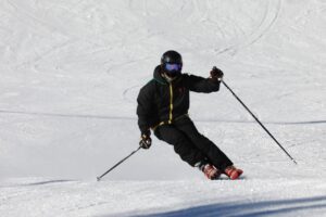 Physical preparation ski 2